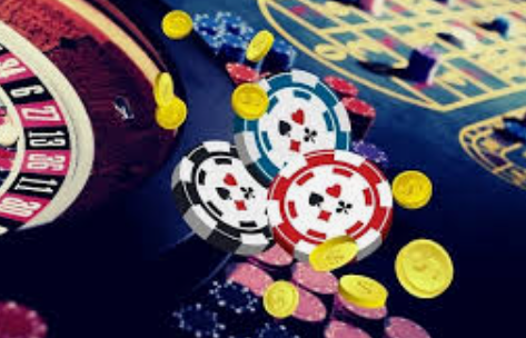 Tips for betting on slots, direct website, SA Gaming