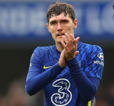 Tuchel is clear, the rest of his stance is up to Christensen